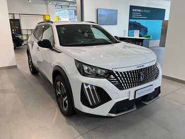 Peugeot 2008 1.2 PureTech 100cv ALLURE KM ZERO