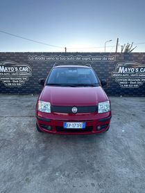 Fiat Panda FIAT PANDA (anno 2012)