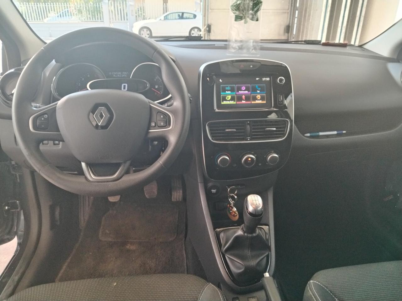 Renault Clio dCi 75 CV Business NEOPATENTATI