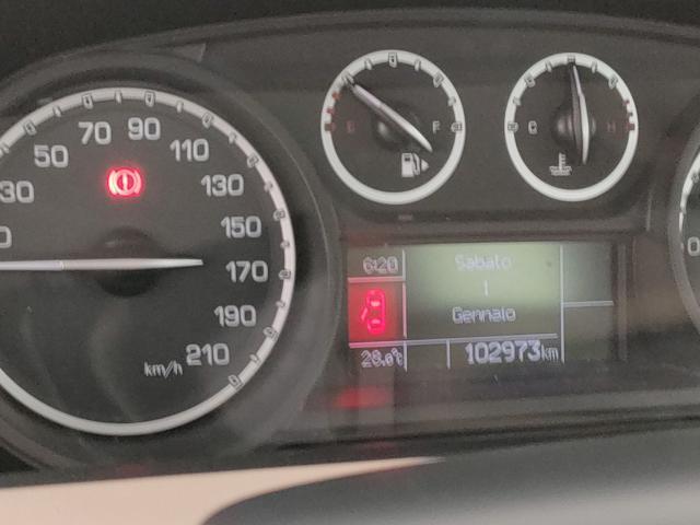 LANCIA Ypsilon 1.2 69 CV 5 porte S&S Platinum