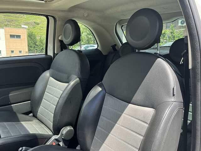 Fiat 500 1.3 Multijet 16V 95 CV Sport