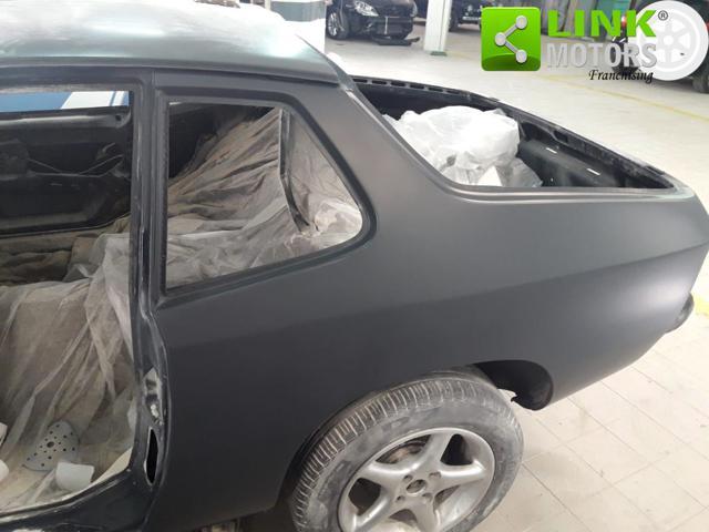 PORSCHE 924 2.0