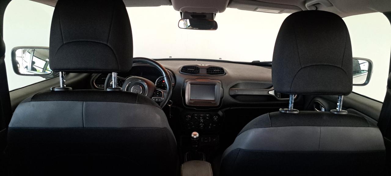 Jeep Renegade 1.0 T3 Limited NEOPATENTATI