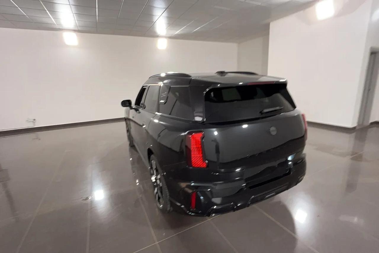 Mini Cooper Countryman D Classic