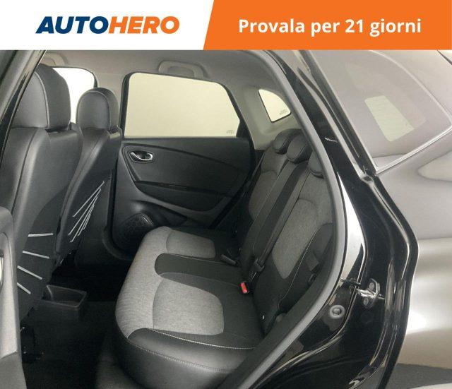 RENAULT Captur dCi 8V 90 CV Sport Edition2