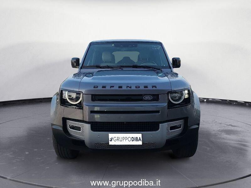 Land Rover Defender VII 2020 110 Diesel 110 3.0d i6 mhev SE awd 250cv auto