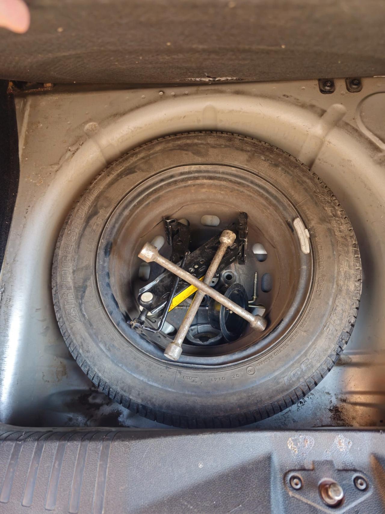 Ford Fiesta 1.4 TDCi 5p. Ghia