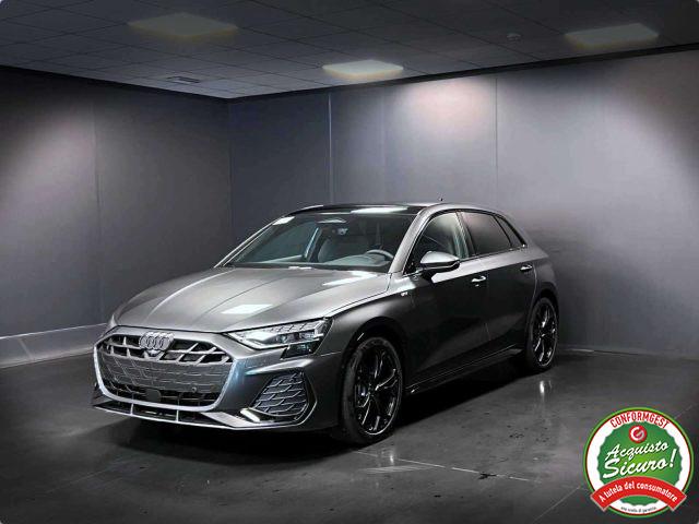 AUDI A3 35 2.0 tdi S Tronic S line Tetto PREZZO REALE