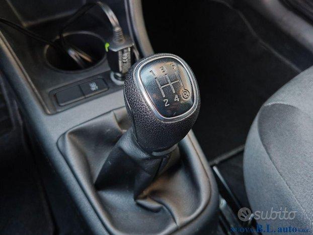 SKODA - Citigo - 1.0 60 CV 5p. Design Edition