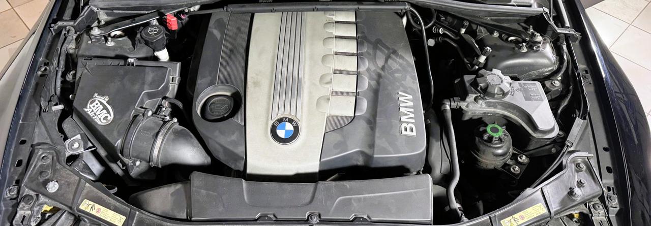 BMW Serie 3 Coupe 330d Coupe xdrive Msport 245cv