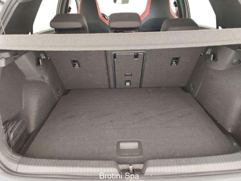 Volkswagen Golf GTI 2.0 TSI GTI