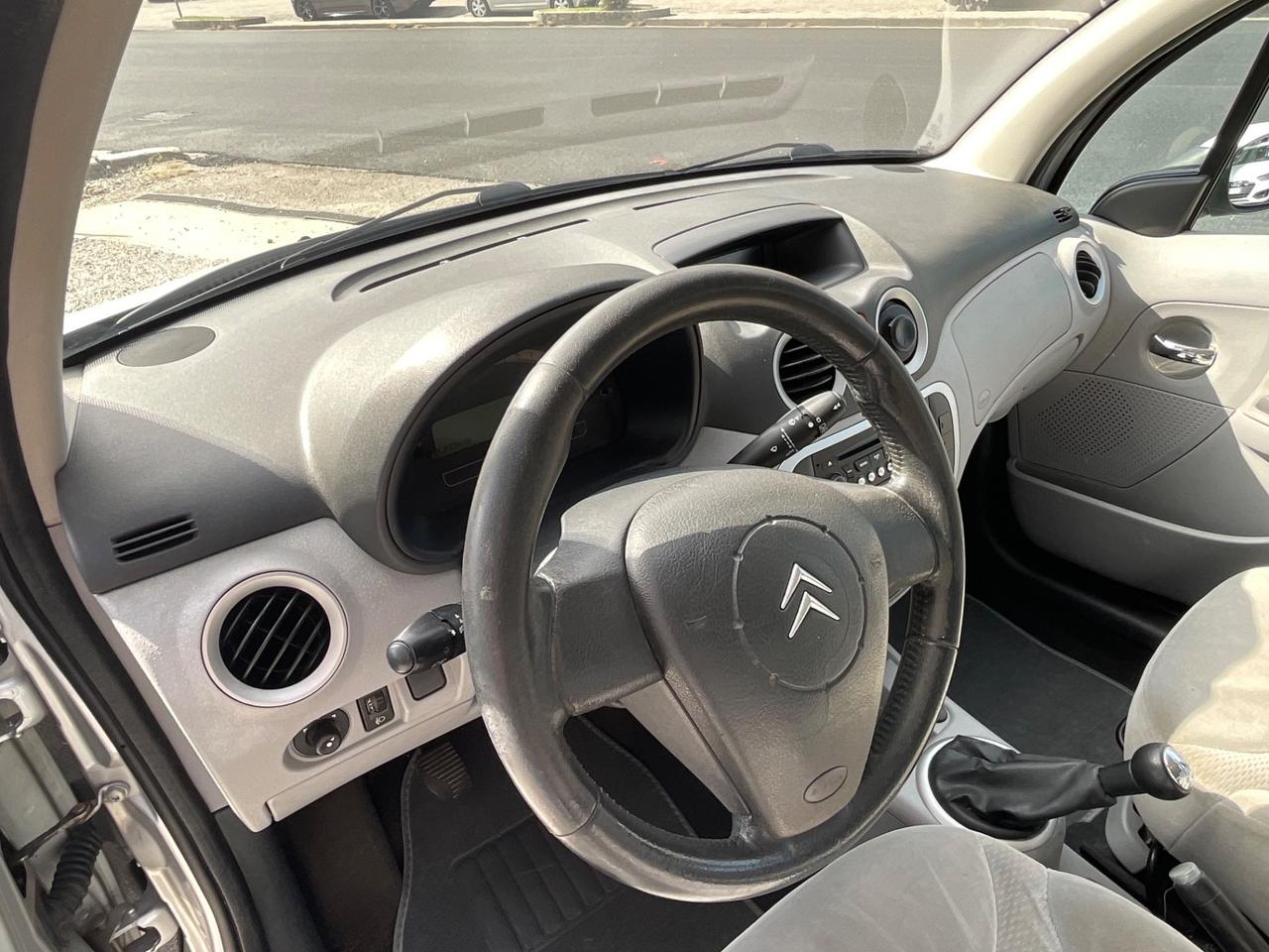 Citroen C3 1.4 Exclusive