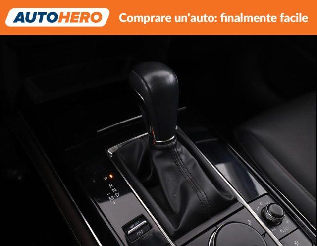 MAZDA CX-30 2.0L e-Skyactiv-X M Hybrid AWD Exclusive