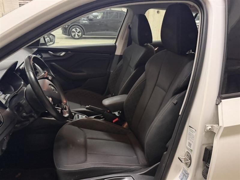 Skoda Kamiq 1.0 TSI Ambition