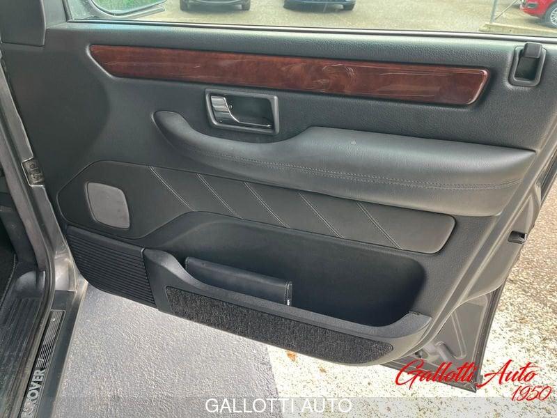 Land Rover Range Rover 2.5 td DSE automatico