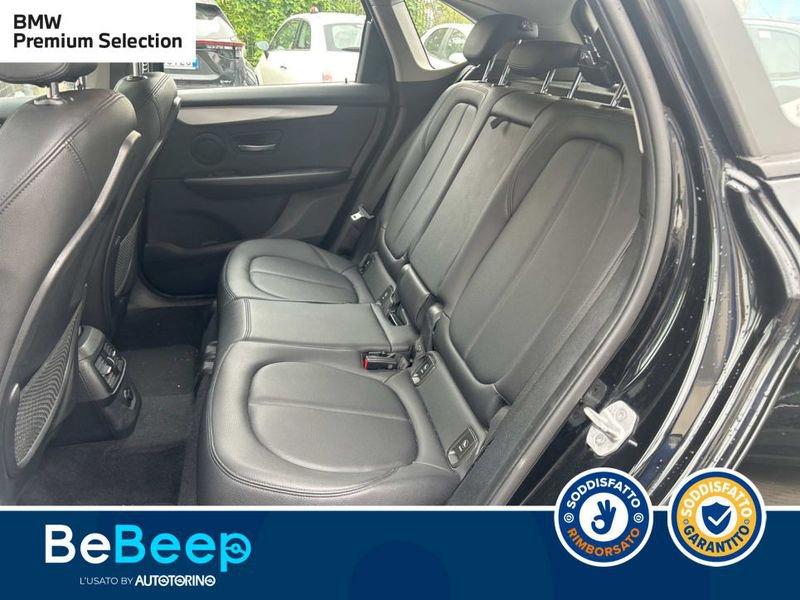 BMW Serie 2 Active Tourer 218D ACTIVE TOURER ADVANTAGE AUTO MY17