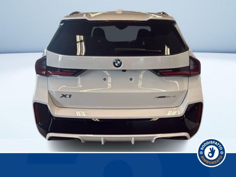 BMW X1 xDrive 20d M Sport Pro