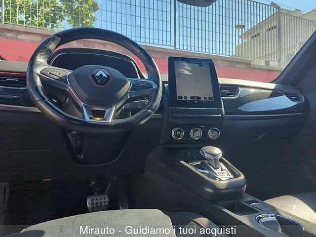 Renault Arkana Arkana Hybrid E-Tech 145 CV R.S.Line Fast Track