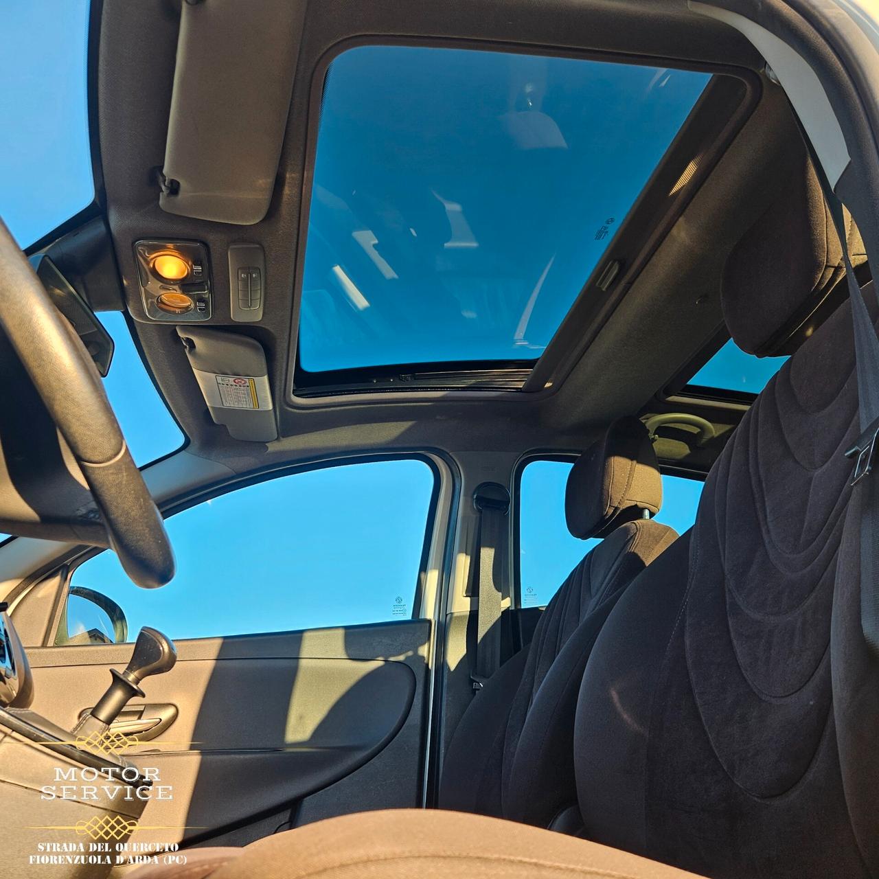 Lancia Ypsilon 1.2 Platinum PREZZO FINALE E REALE
