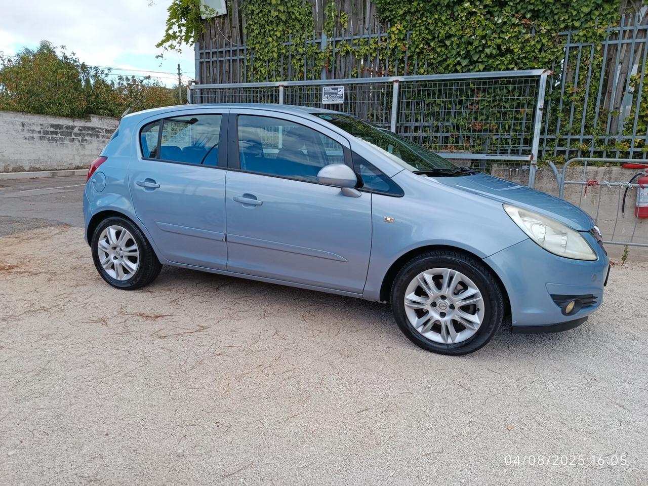 Opel Corsa 1.3 CDTI 90CV 5 porte Cosmo