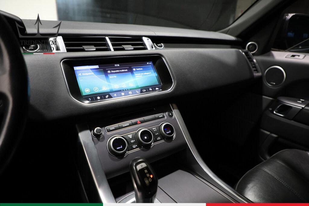 Land Rover Range Rover Sport 3.0 tdV6 HSE Dynamic auto my16 E6