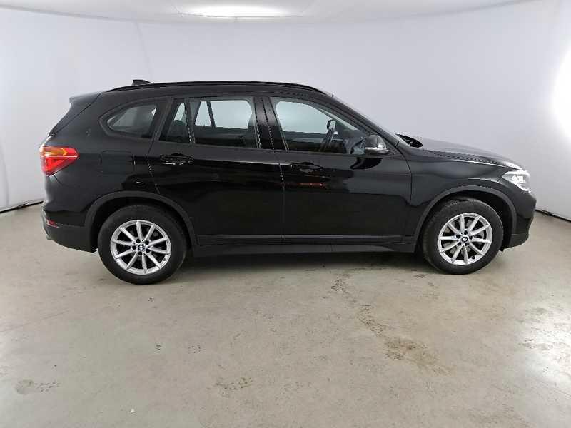 BMW X1 sDrive 20d automatico