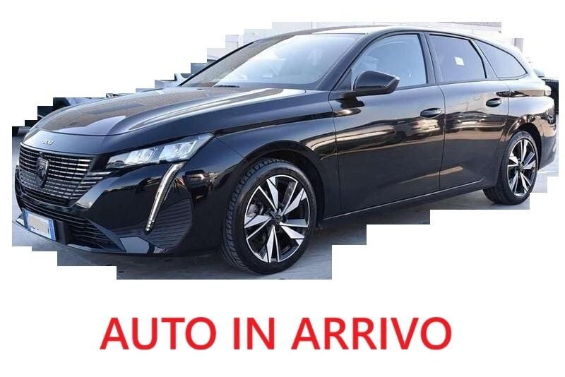 PEUGEOT 308 SW 1500 HDI 130 CV AUTOM. ALLURE