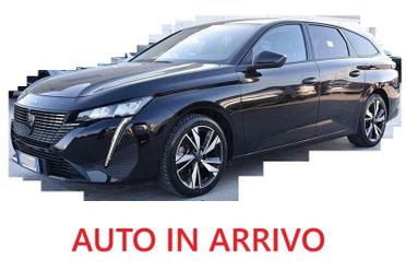 PEUGEOT 308 SW 1500 HDI 130 CV AUTOM. ALLURE