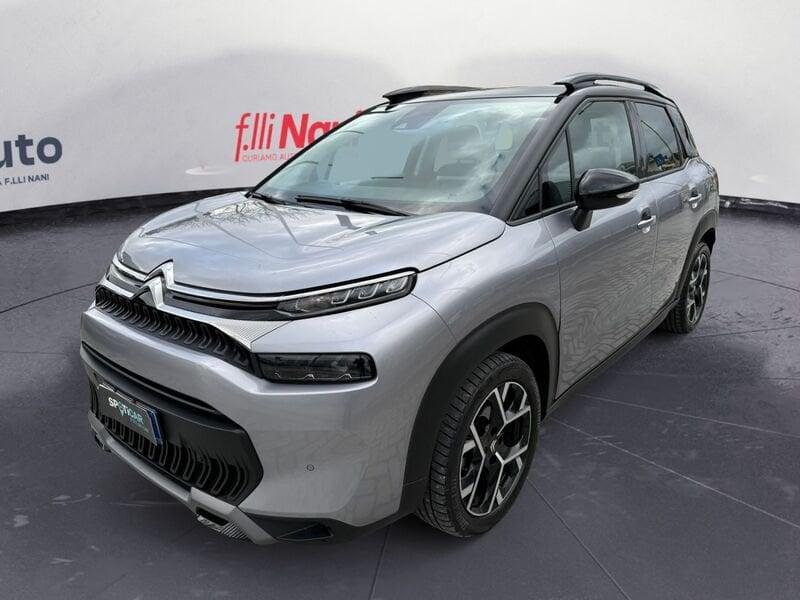 Citroën C3 Aircross C3 Aircross PureTech 110 S&S Shine Pack