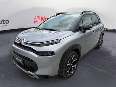 Citroën C3 Aircross C3 Aircross PureTech 110 S&S Shine Pack