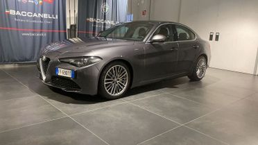 Alfa Romeo Giulia 2.2 Turbodiesel 180 CV Super