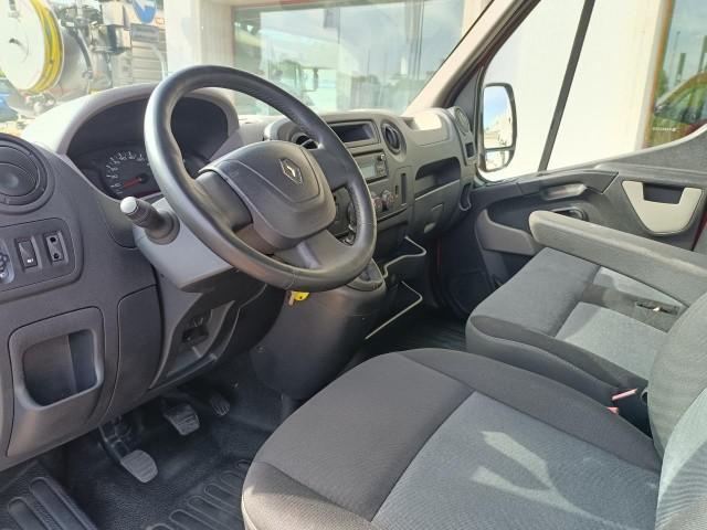 Renault MASTER 2.3 ENERGY L3H2 cassone fisso nuovo