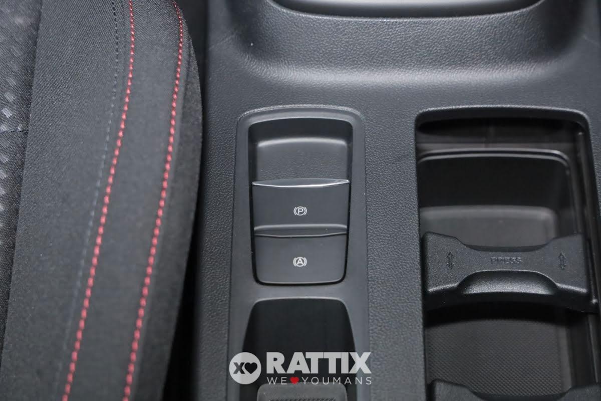 Ford Focus 1.0 t Ecoboost Hybrid 155CV ST-Line Powershift