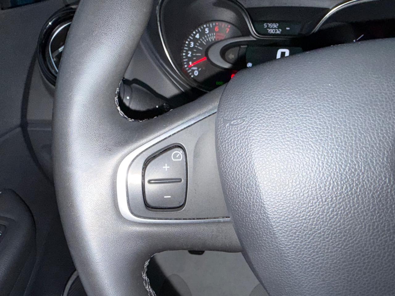 Renault Captur TCe 130 CV FAP Sport Edition