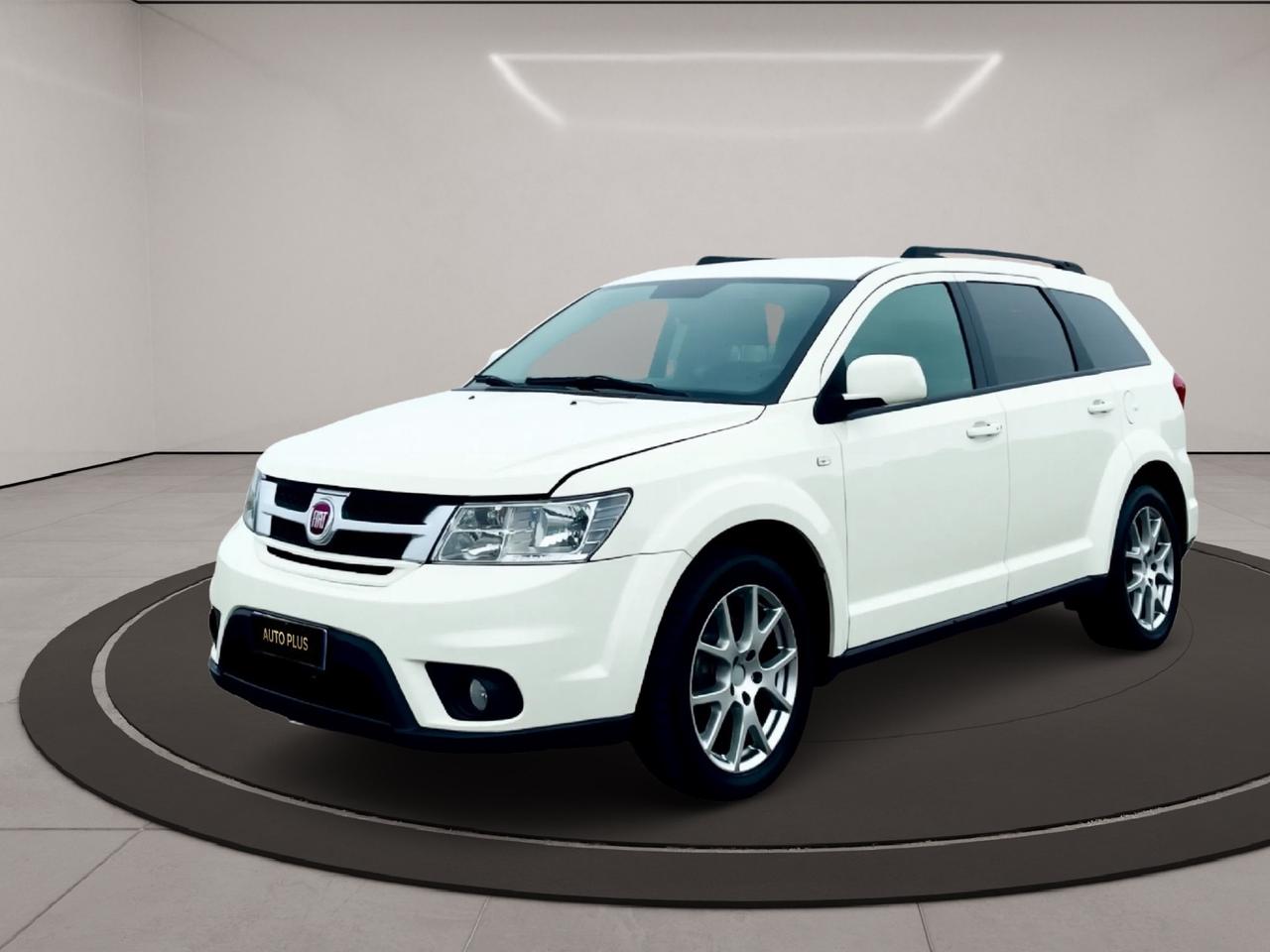 Fiat Freemont 2.0 Mjt 170 CV 4x4 aut. Urban