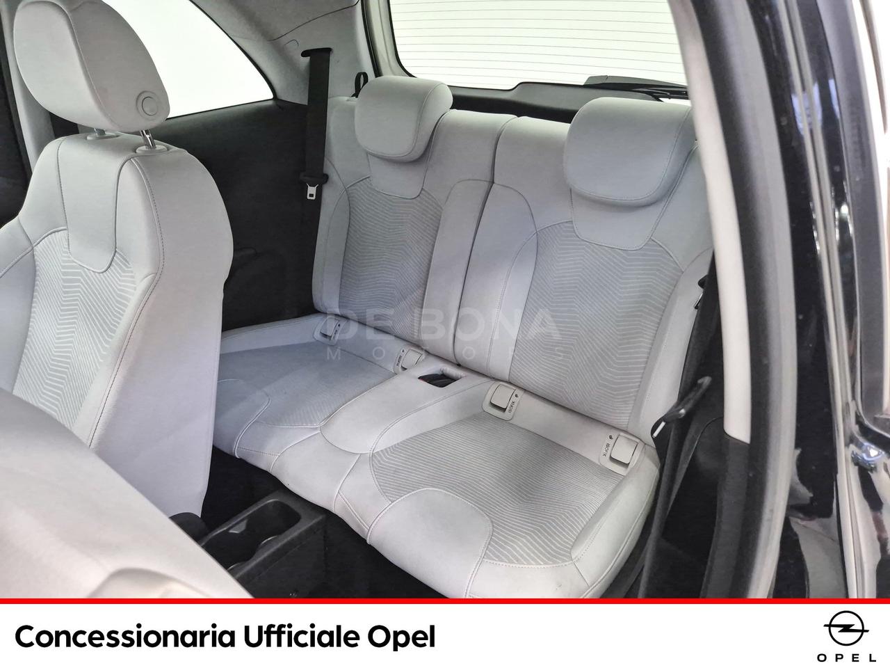 Opel Adam 1.4 glam gpl-tech 87cv e6