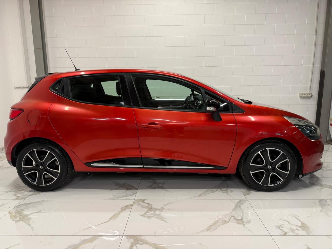 Renault Clio 1.5 dCi 8V 75CV 5 porte Live