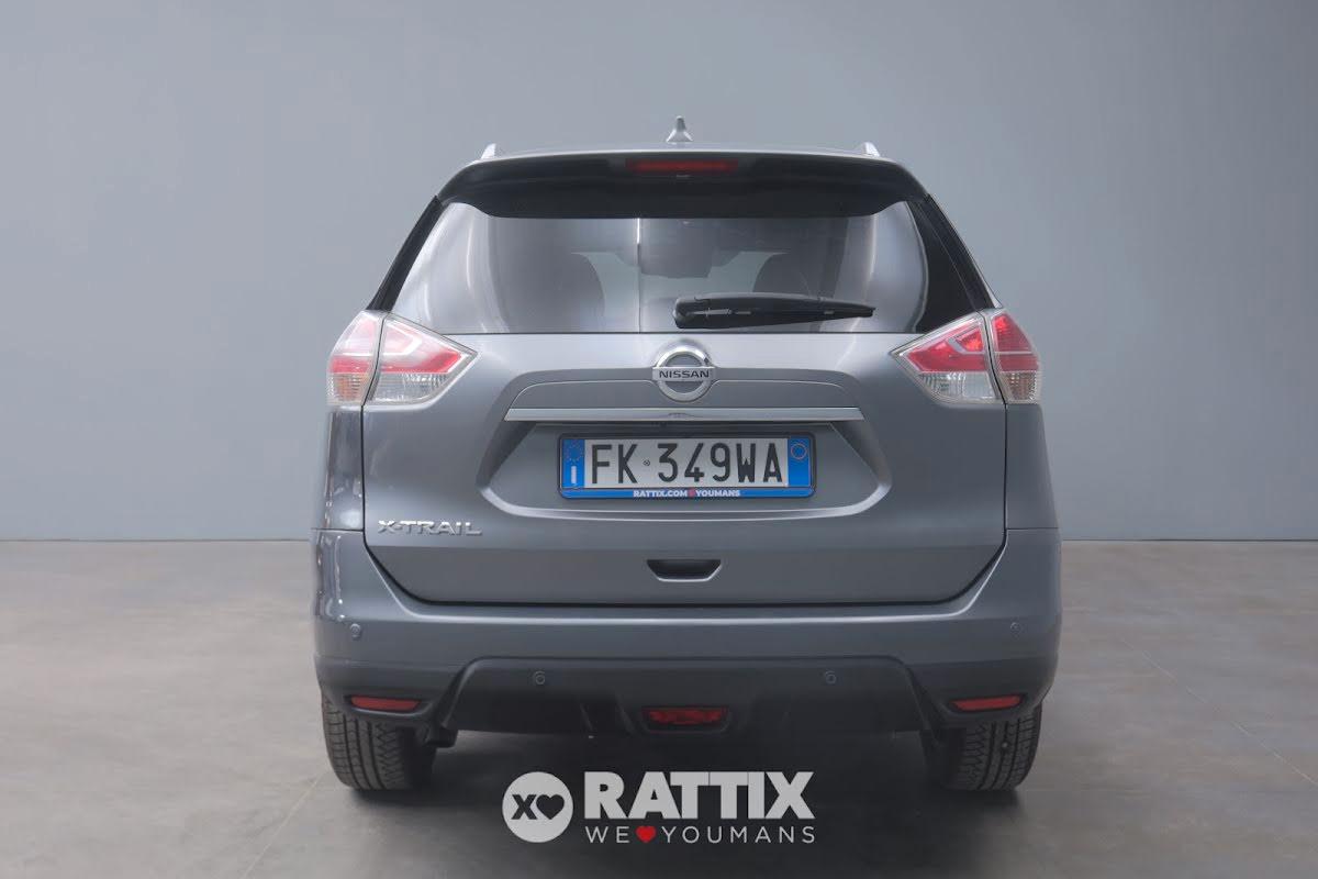 Nissan X-Trail 1.6 dci 130CV Tekna