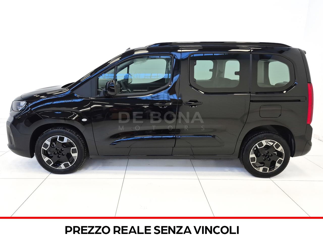 Fiat Qubo L 5p.ti 1.5 d pop 130cv at8