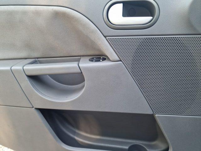 FORD Fiesta 1.4 TDCi 5p. Ambiente