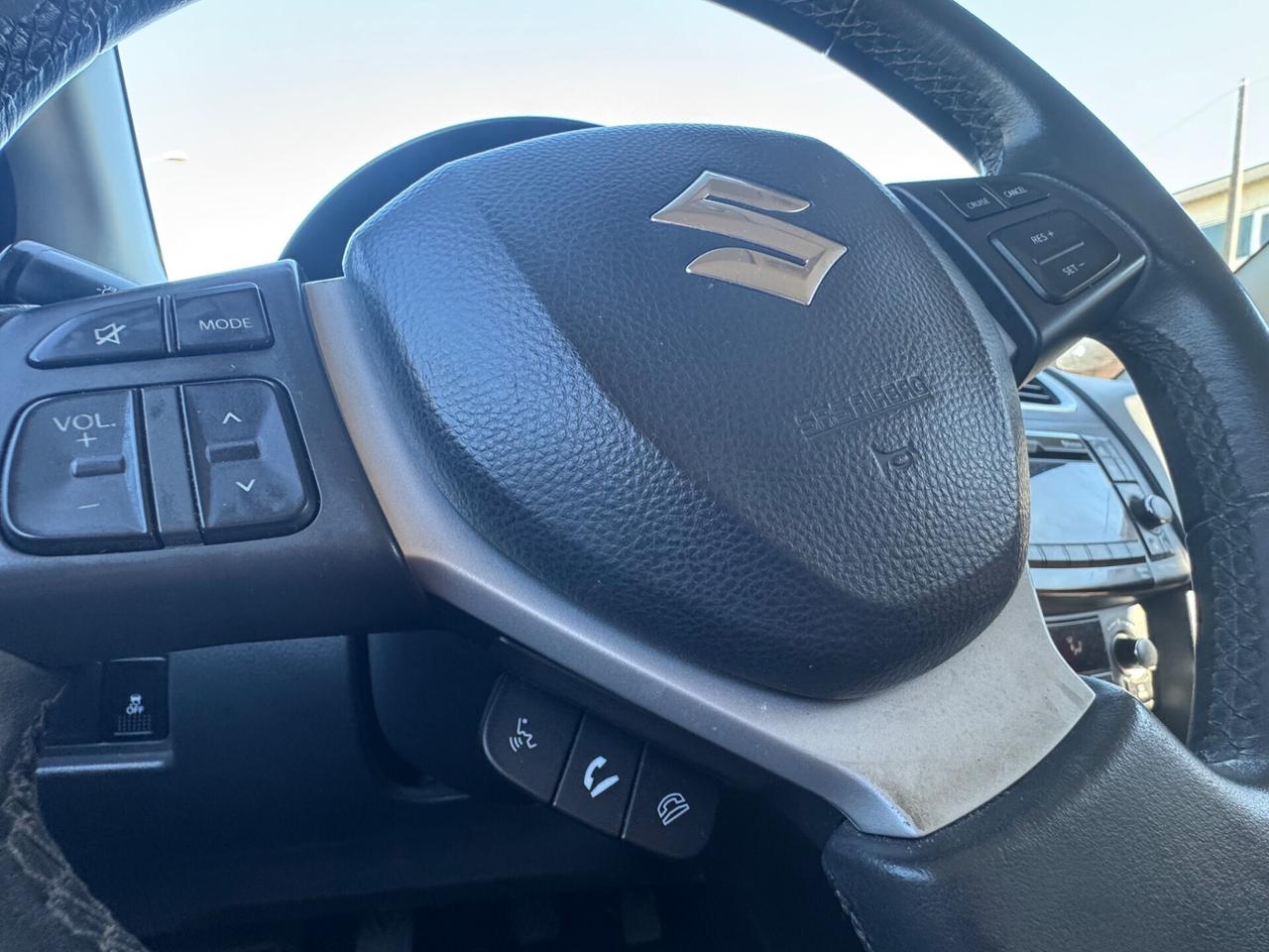 Suzuki Swift 1.3 DDiS 3 porte GL Top