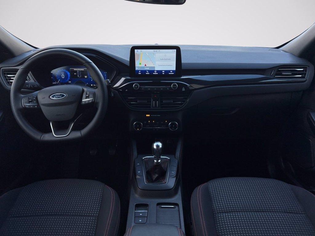 FORD Kuga 1.5 EcoBoost 150 CV 2WD ST-Line del 2023