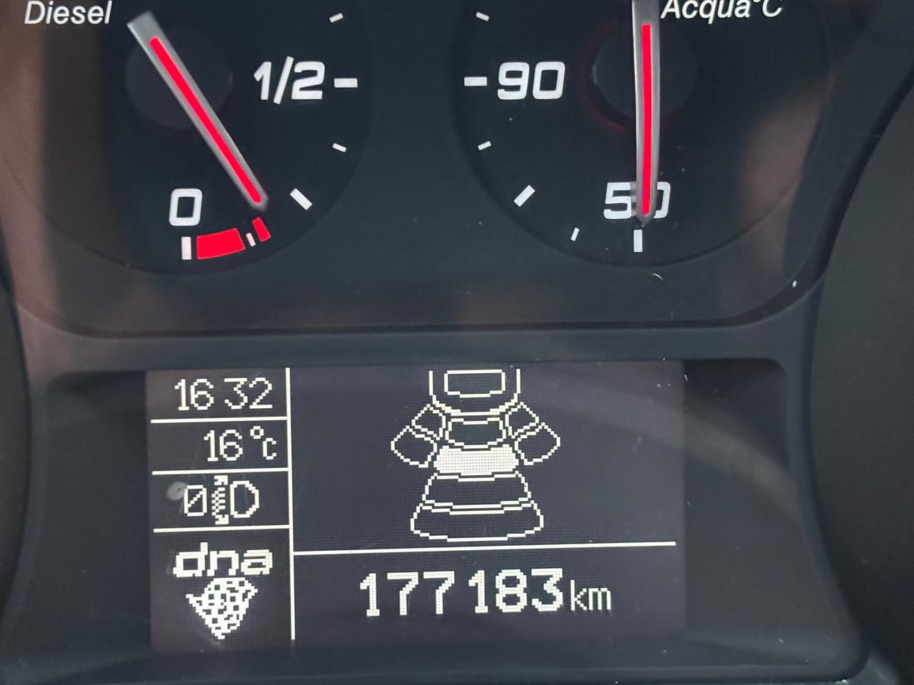 Alfa Romeo Giulietta 1.6 JTDm 120 CV