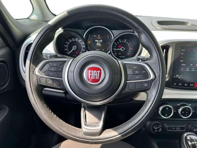 Fiat 500L Cross 1.3 mjt City 95cv dualogic my19