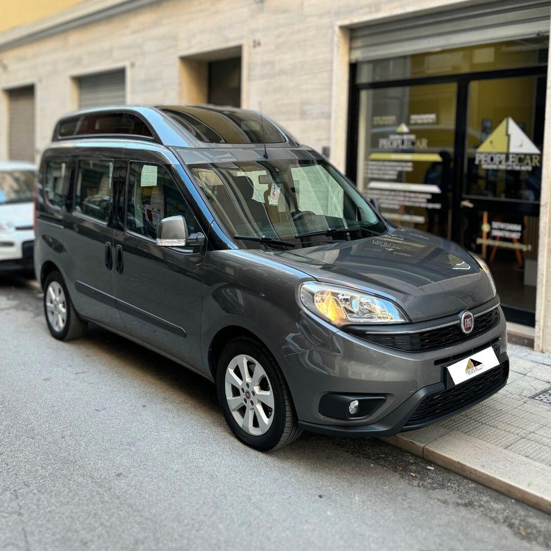 Fiat Doblo Doblò 1.6 MJT **per disabili**