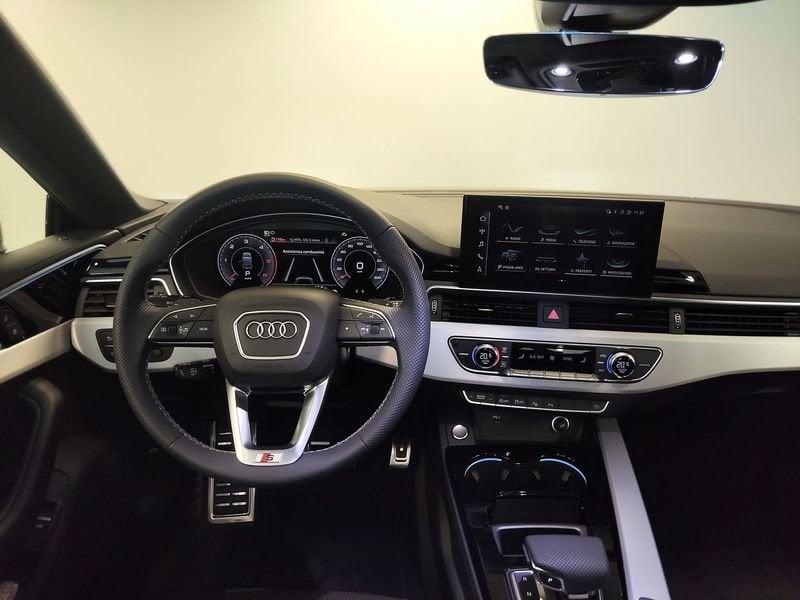 Audi A5 A5 SPB 40 TDI S tronic S line edition