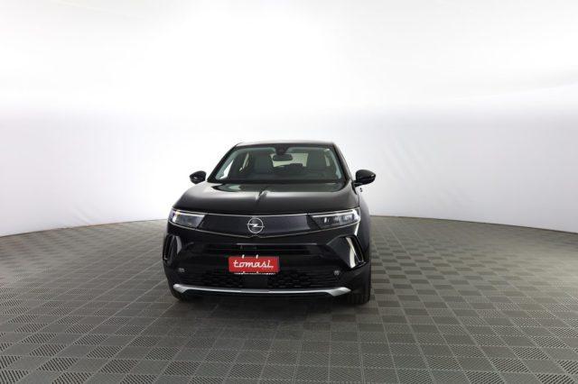 OPEL Mokka Mokka 1.2 Turbo Edition