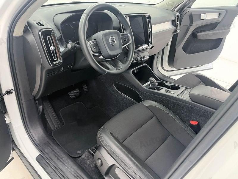 Volvo XC40 D3 Geartronic Momentum