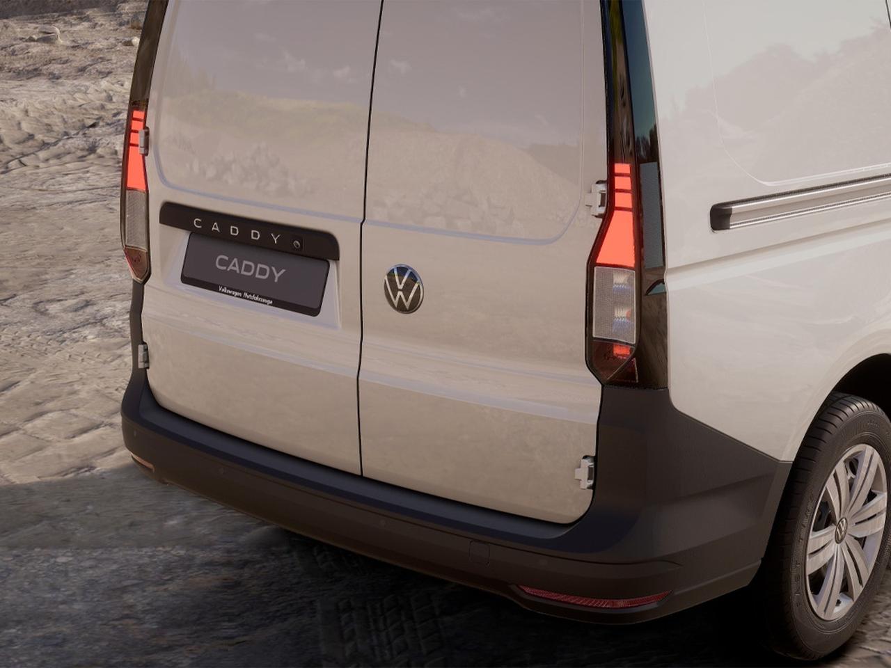 Volkswagen Caddy cargo maxi 2.0 tdi 102cv business my24