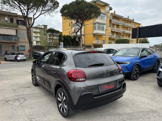 CITROEN C3 PureTech 110 S&S Shine